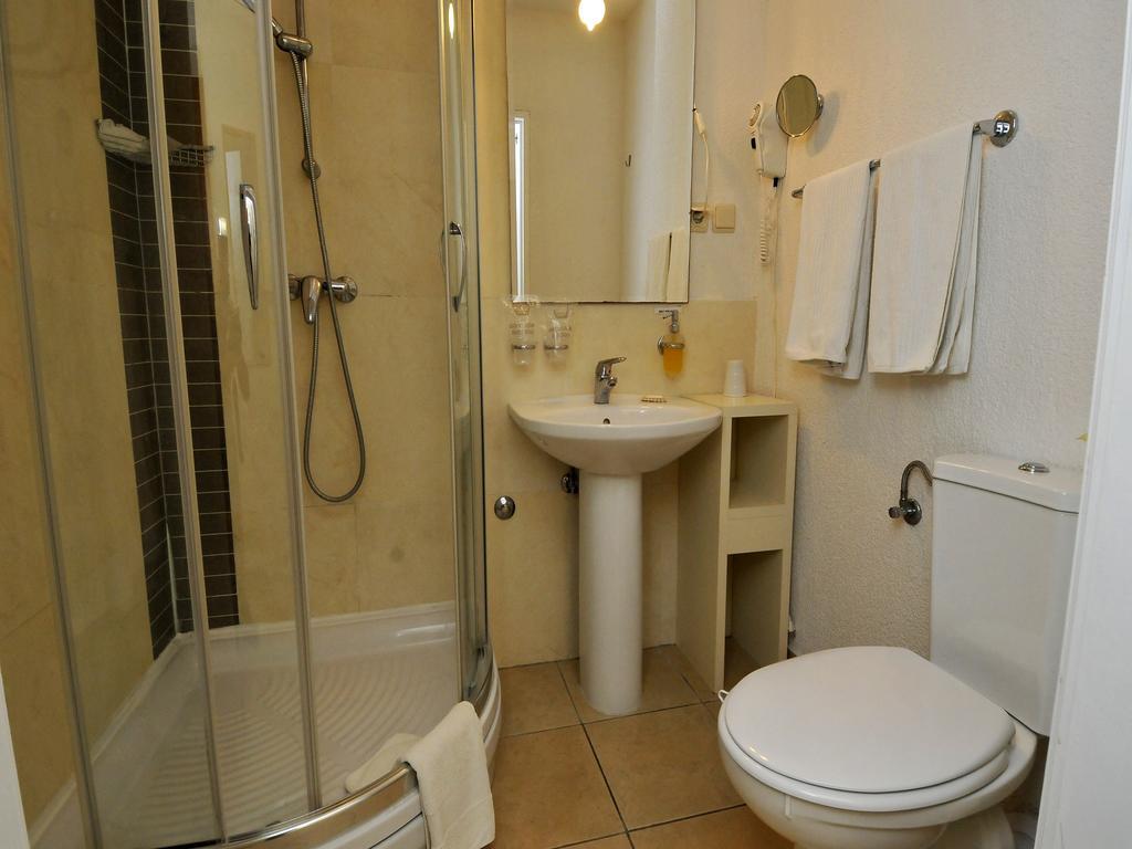 Hotel Haus Am Meer Cavtat Habitación foto